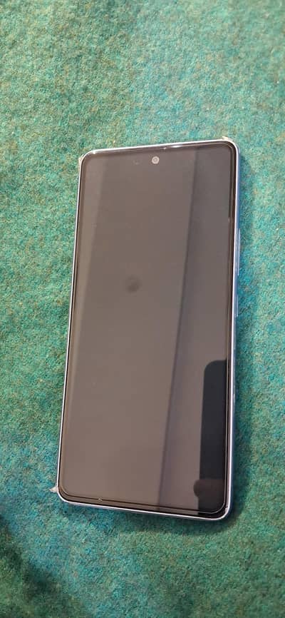 Samsung A53 5g 10 by 10 condition