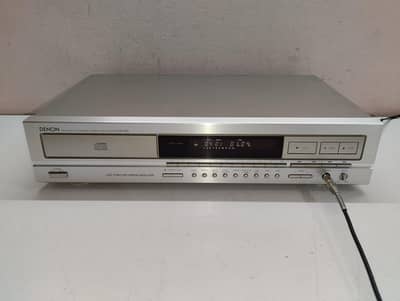 Dual Akai Bose Sony Aiwa kenwood pioneer CD MD player