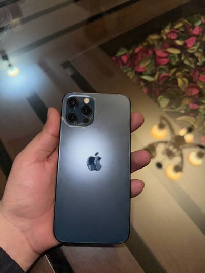 Iphone 12pro