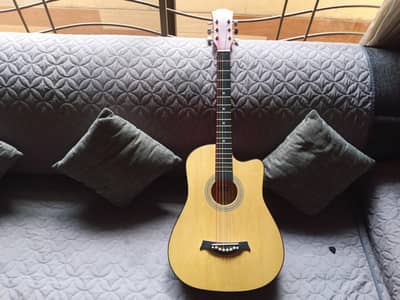 Acoustic Guitar  | Rock