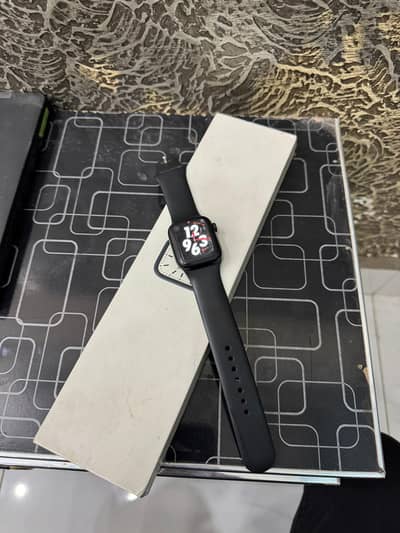 Apple watch series 7