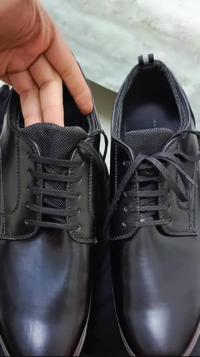 Zara Men Original Size 44