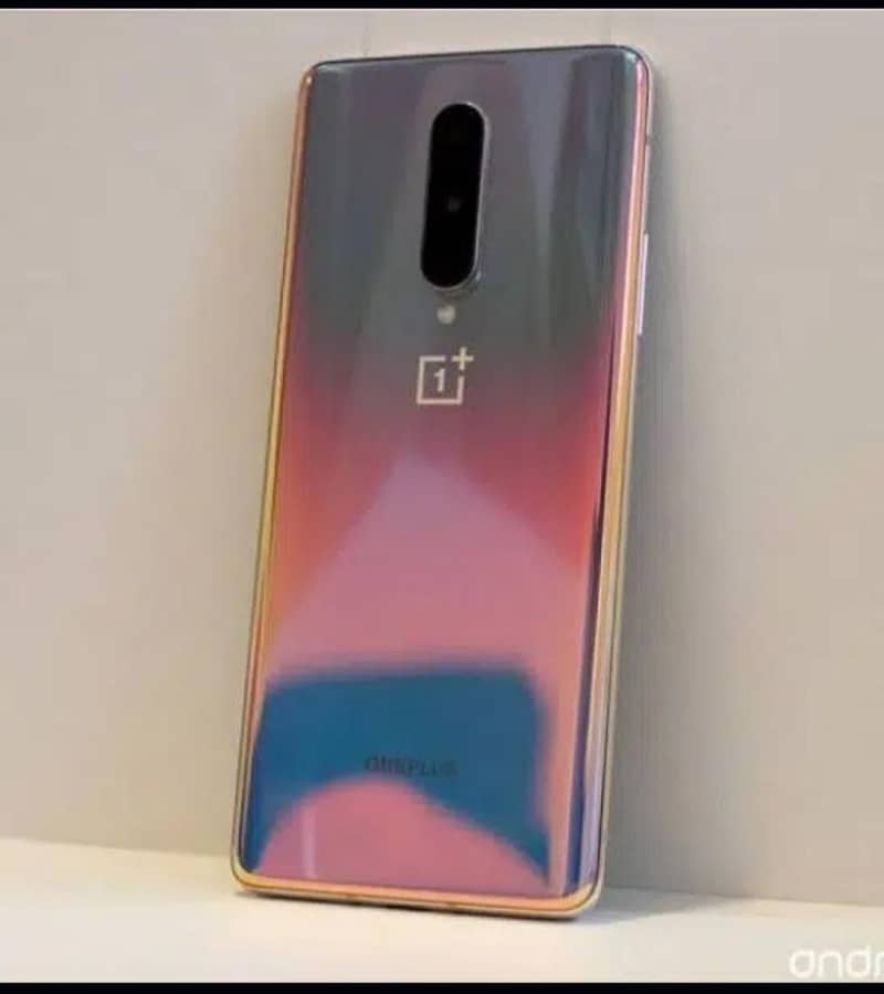 oneplus 8 0