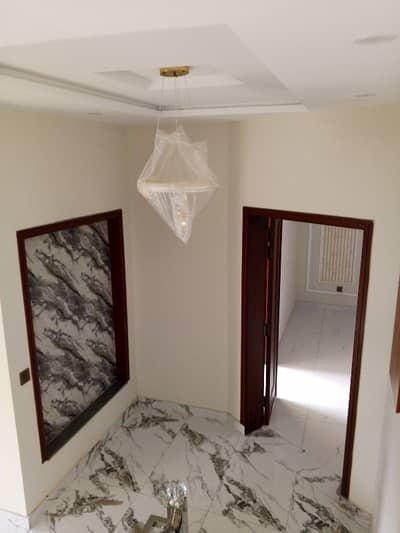 5 Marla triple story House Available for sale in Sabzazar scheme Multan road lahore