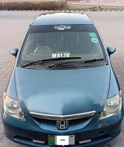 Honda city for sale