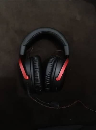 Hyperx cloud 3