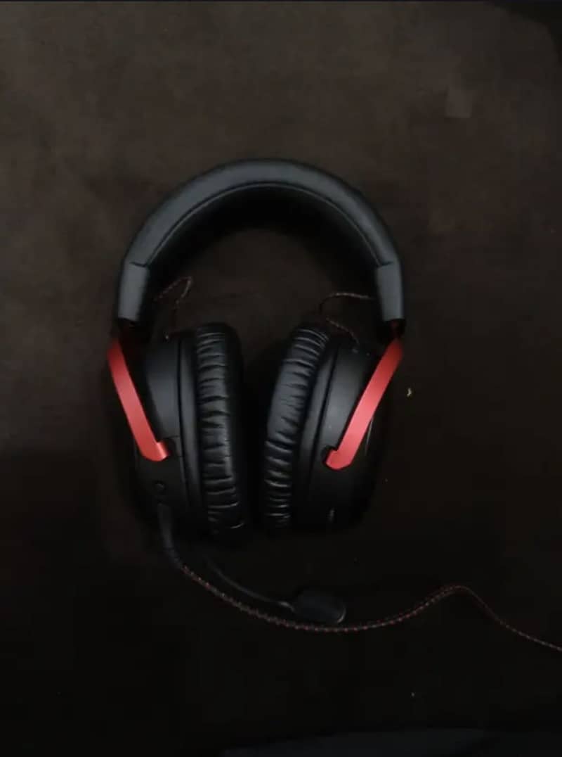 Hyperx cloud 3 0