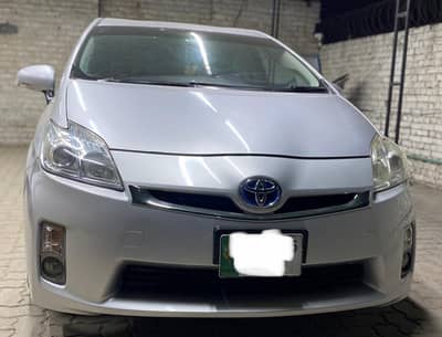 Toyota Prius 2011/2015