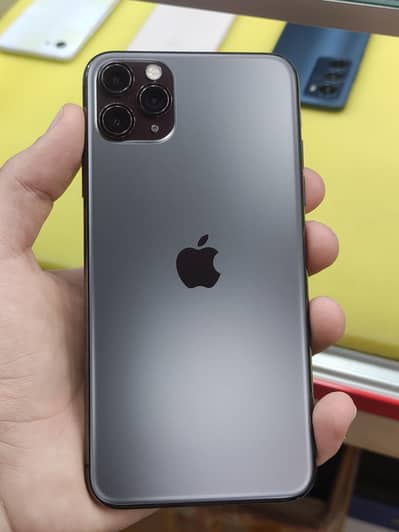 iPhone 11 pro max 512gb jv