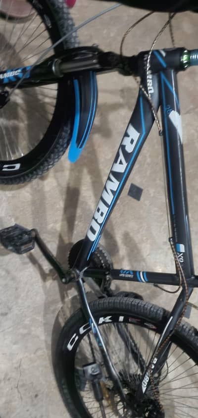 bicycle for sale