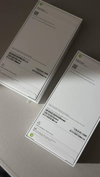 Iphone 17 pro max 256gb