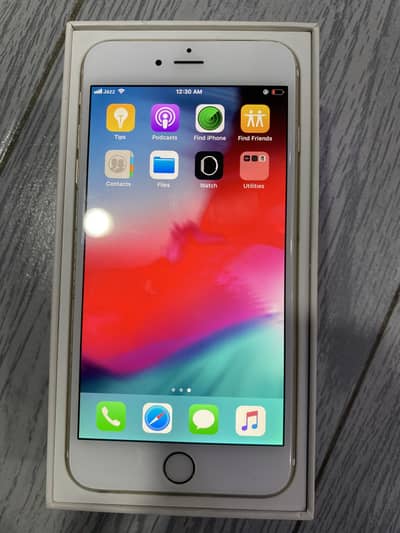 Iphone 6 plus pta