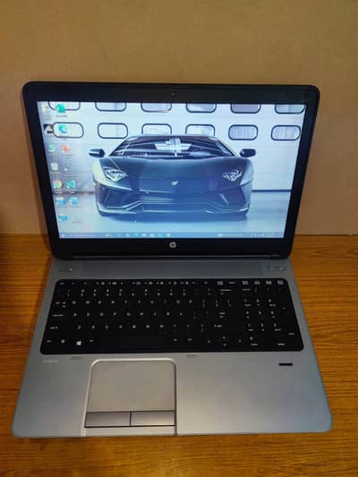 HP ProBook 655 AMD 5350M Numpad 1 GB Graphics Card