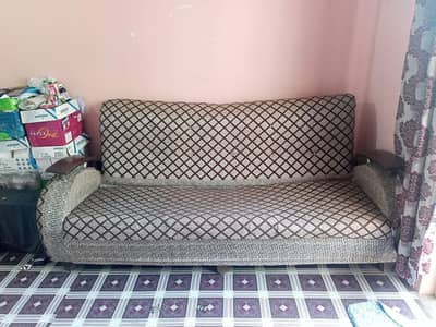 5 seater sofa set