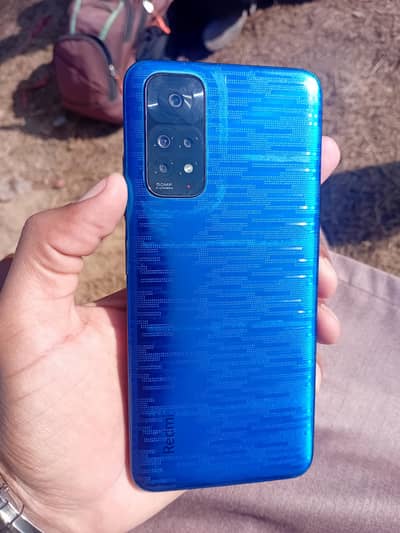 Redmi Note 11,6/128