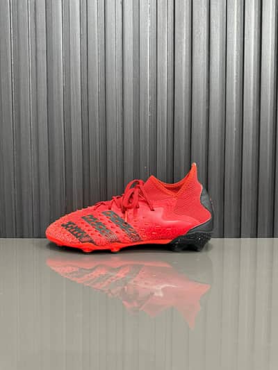 FOOTBALL CLEATS AND GRIPPERS