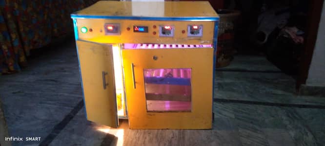 150 sy 225 eggs incubator fully automatic machine
