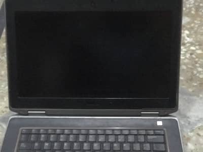 Dell core i5