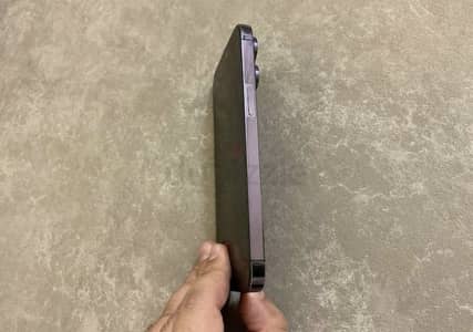 iphone 14 pro max non pta 10/10