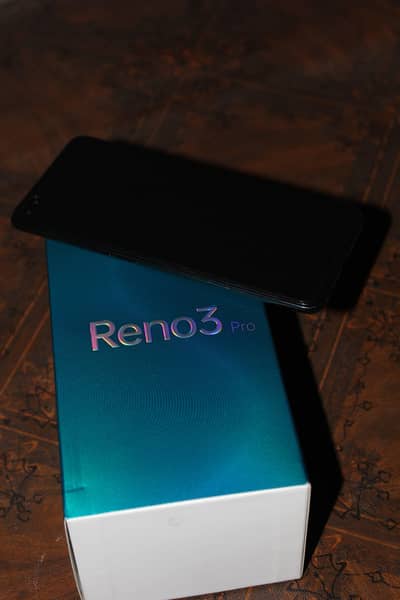 Oppo Reno 3 Pro for Sale | Charger & Box Available