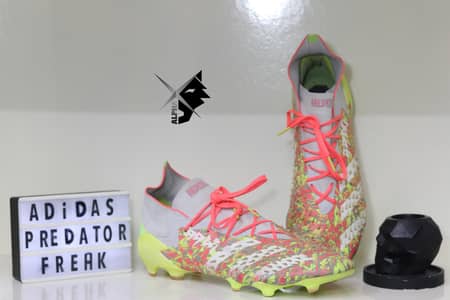 Football Cleats And Grippers