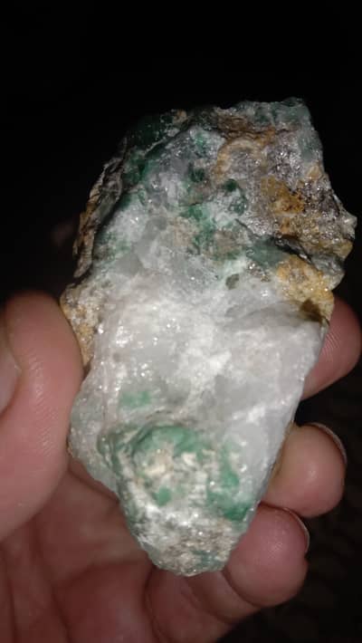 emerald stone