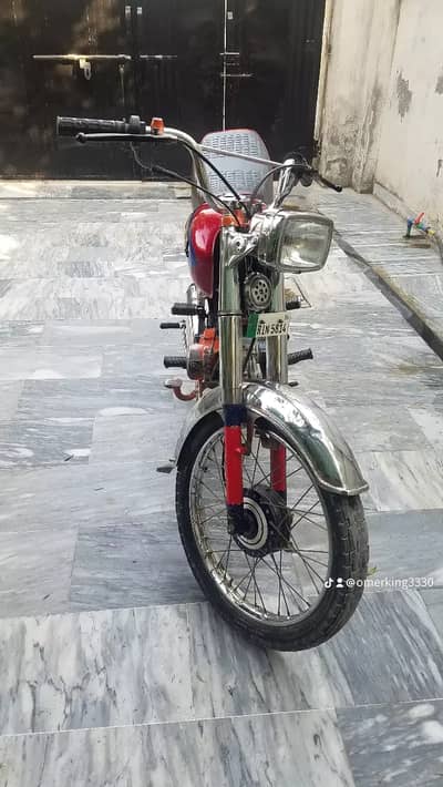 Habib HB 70 2010 model for sale