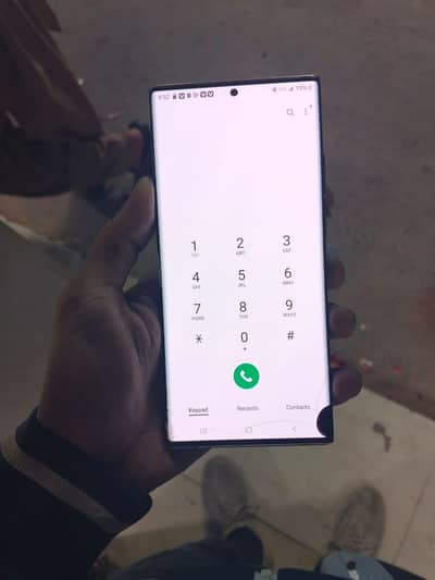 samsung note 20 ultra non pta 12gb 128gb only mobile for sale