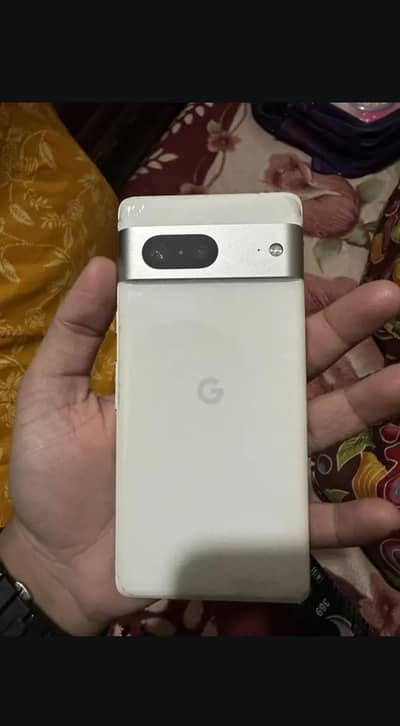 Google Pixel 7 ( 8 ) (128)