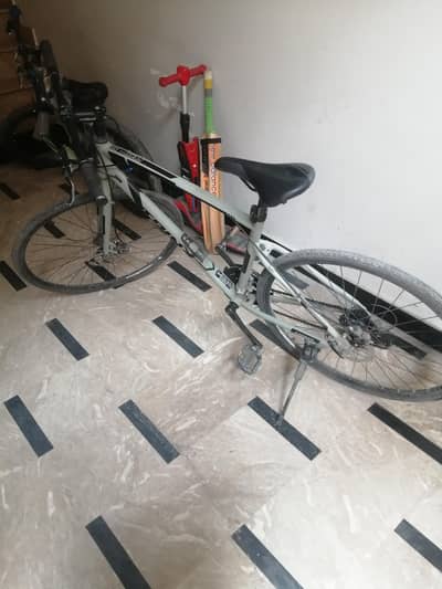 Freez 2.0 Trink Bycycle For Sale