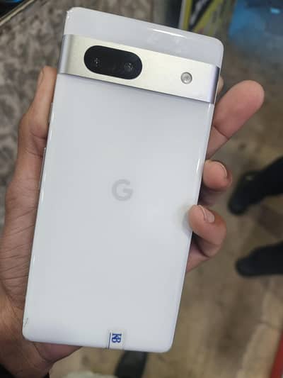 Google Pixel 7A 6/128