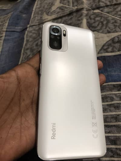 redmi note 10