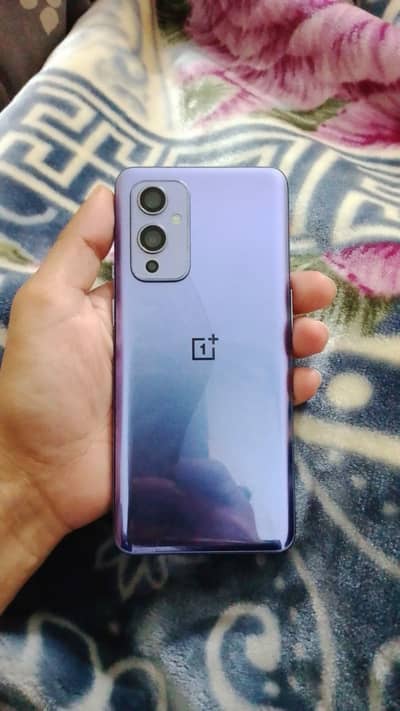oneplus 9 5G PTA APPROVED