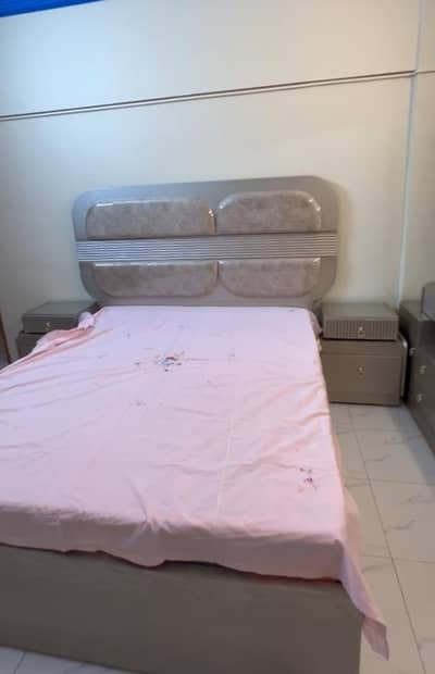 Complete bedroom set
