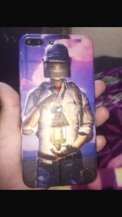 iphone 8 plus 256 gb non pta jv