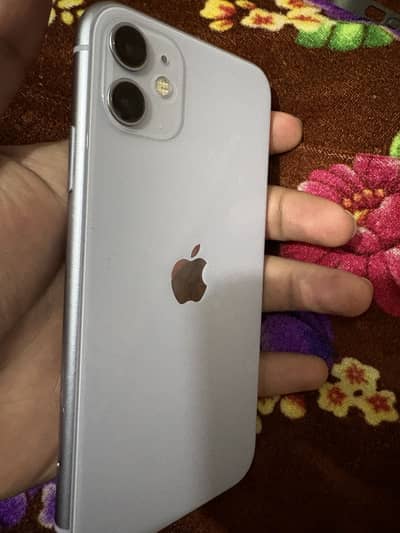 iPhone 11 128gb