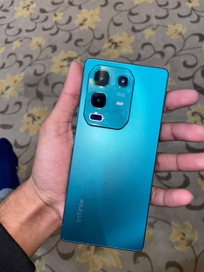 INFNIX NOTE 50  16/256  ONLY BOX OPEN