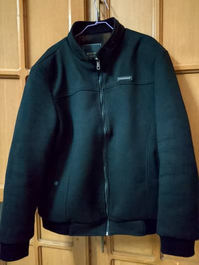 Imported Wool Jacket is Available For Sale in Islamabad