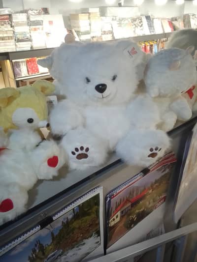 All types service available