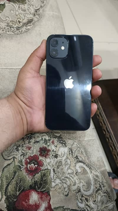 Apple iPhone 12 JV 64 gb