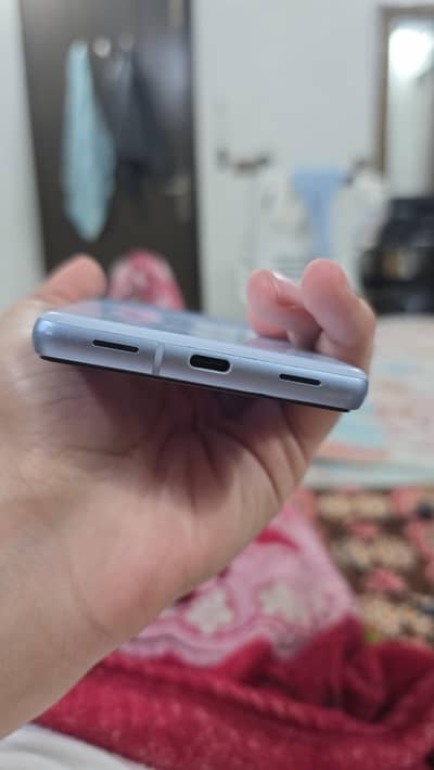 Pixel 7A PTA Approved