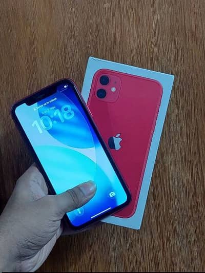 apple iPhone 11 64 GB memory 0307/9460/341