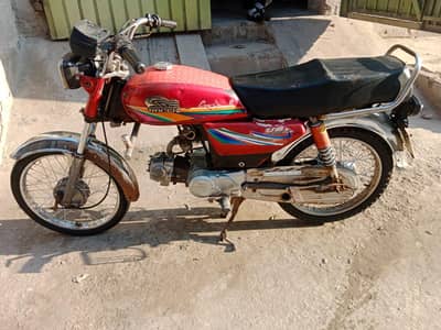 2016 Modal United bike**03076026187**