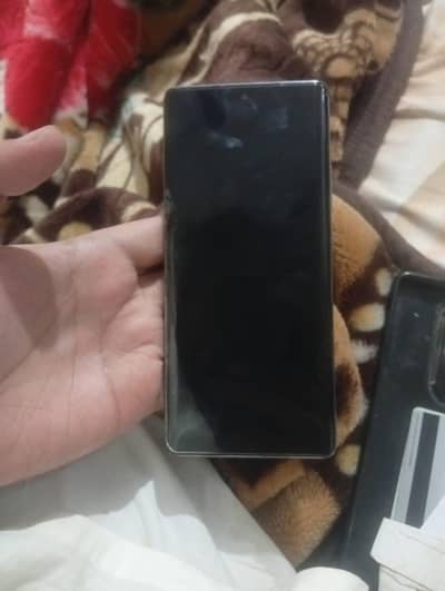 new condition with box