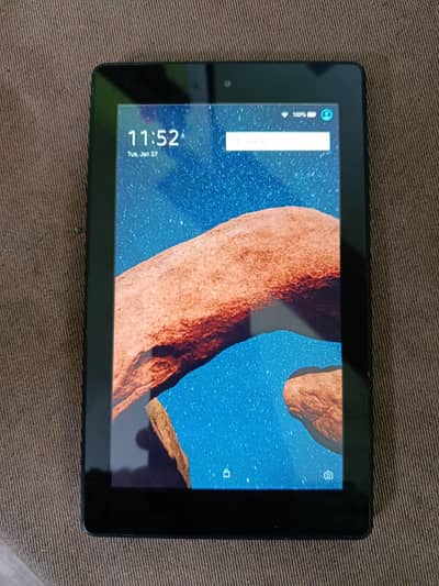 Amazon fire 7 (9th generation)