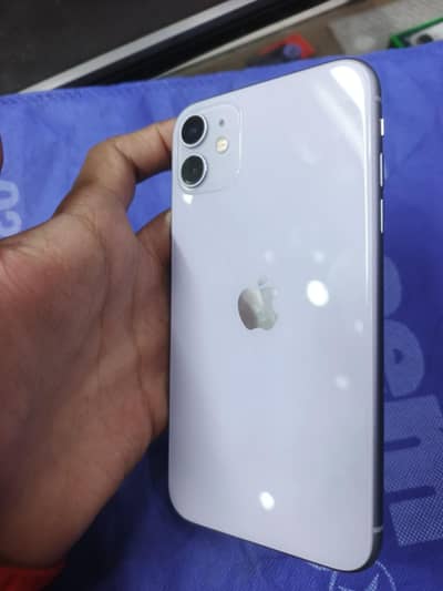 Iphone 11 128GB