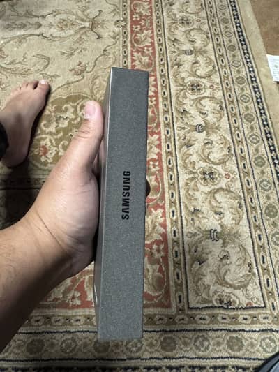 Samsung Galaxy S25 Ultra 256gb PinPack