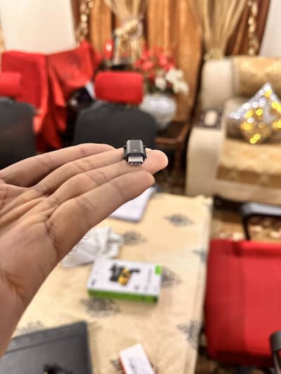 Dji mic 2 cable, type C mobile convert