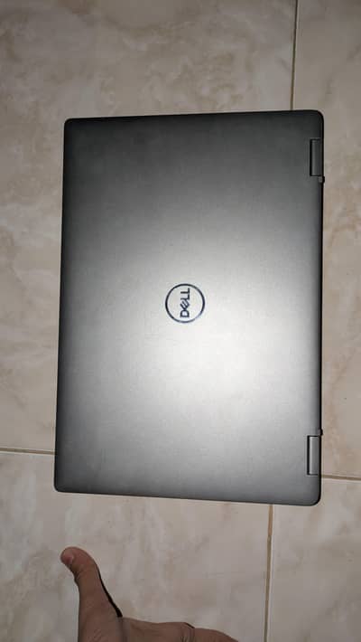 Dell latitude 5320