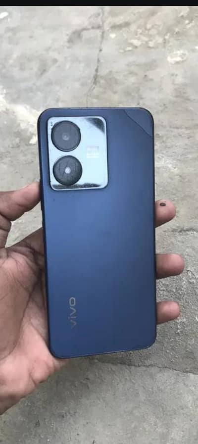 vivo y22 4.64